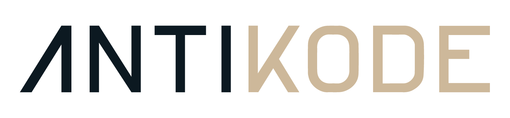 Welcome Antikode Developers